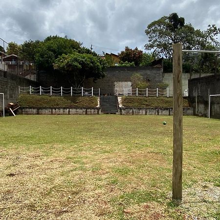 Villa Chácara Nascer do Sol, Terra Preta, Mairiporã Esterno foto