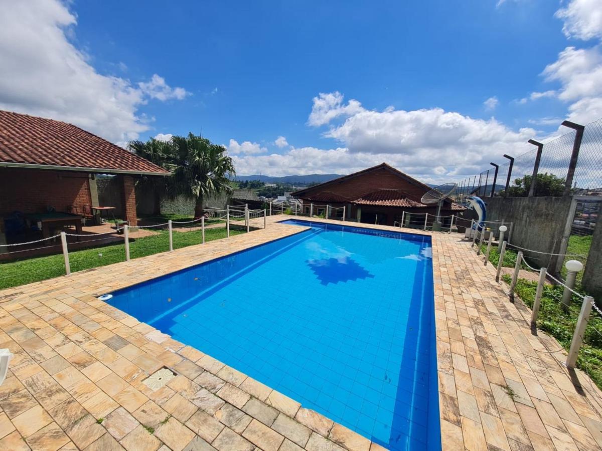 Villa Chácara Nascer do Sol, Terra Preta, Mairiporã Esterno foto