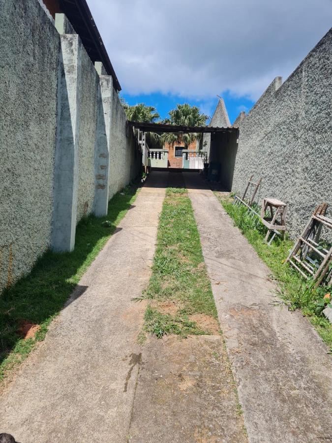 Villa Chácara Nascer do Sol, Terra Preta, Mairiporã Esterno foto