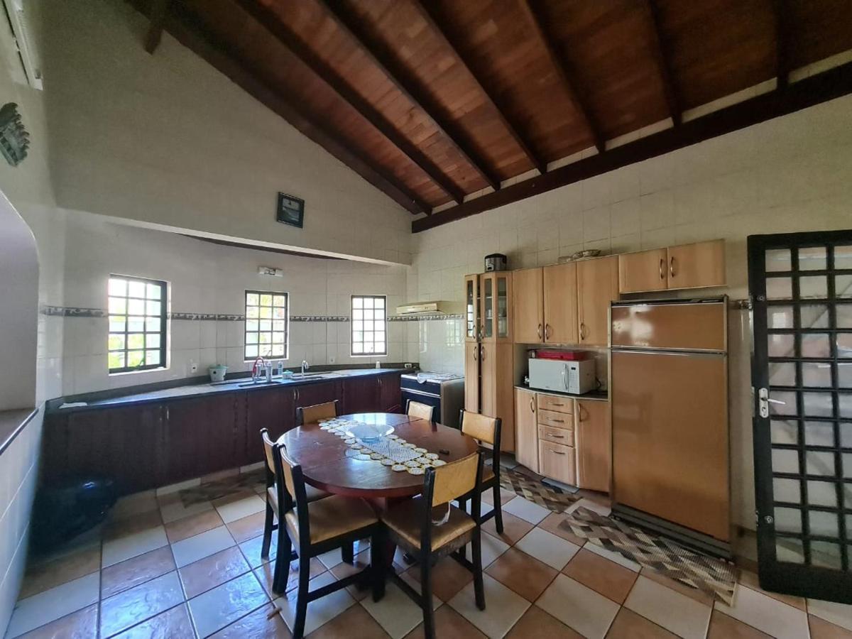 Villa Chácara Nascer do Sol, Terra Preta, Mairiporã Esterno foto