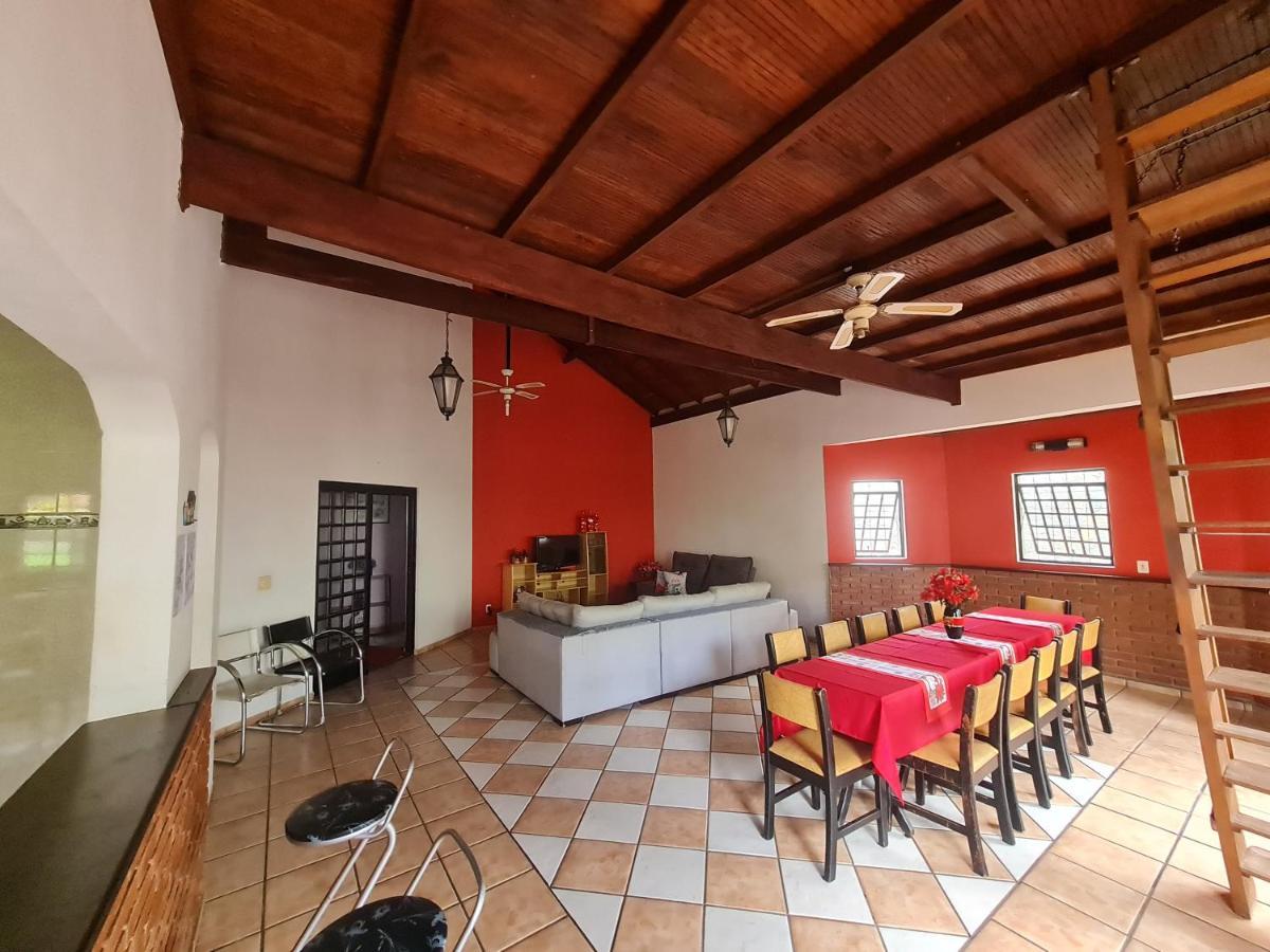 Villa Chácara Nascer do Sol, Terra Preta, Mairiporã Esterno foto