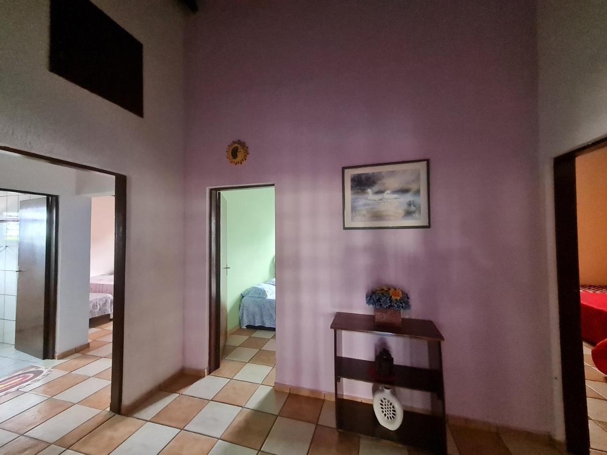Villa Chácara Nascer do Sol, Terra Preta, Mairiporã Esterno foto