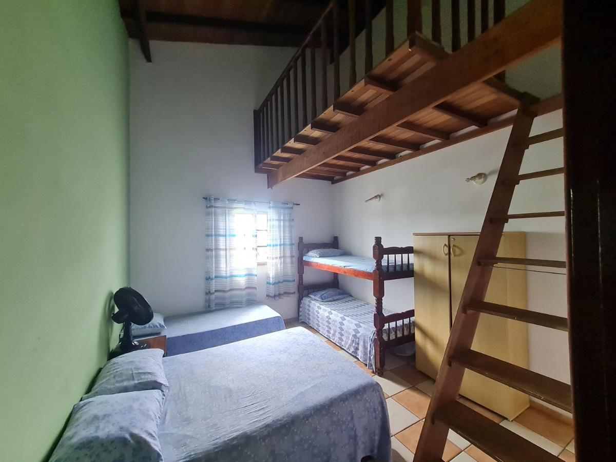 Villa Chácara Nascer do Sol, Terra Preta, Mairiporã Esterno foto