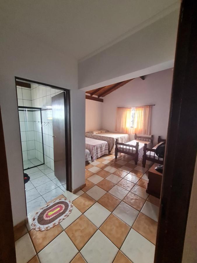 Villa Chácara Nascer do Sol, Terra Preta, Mairiporã Esterno foto