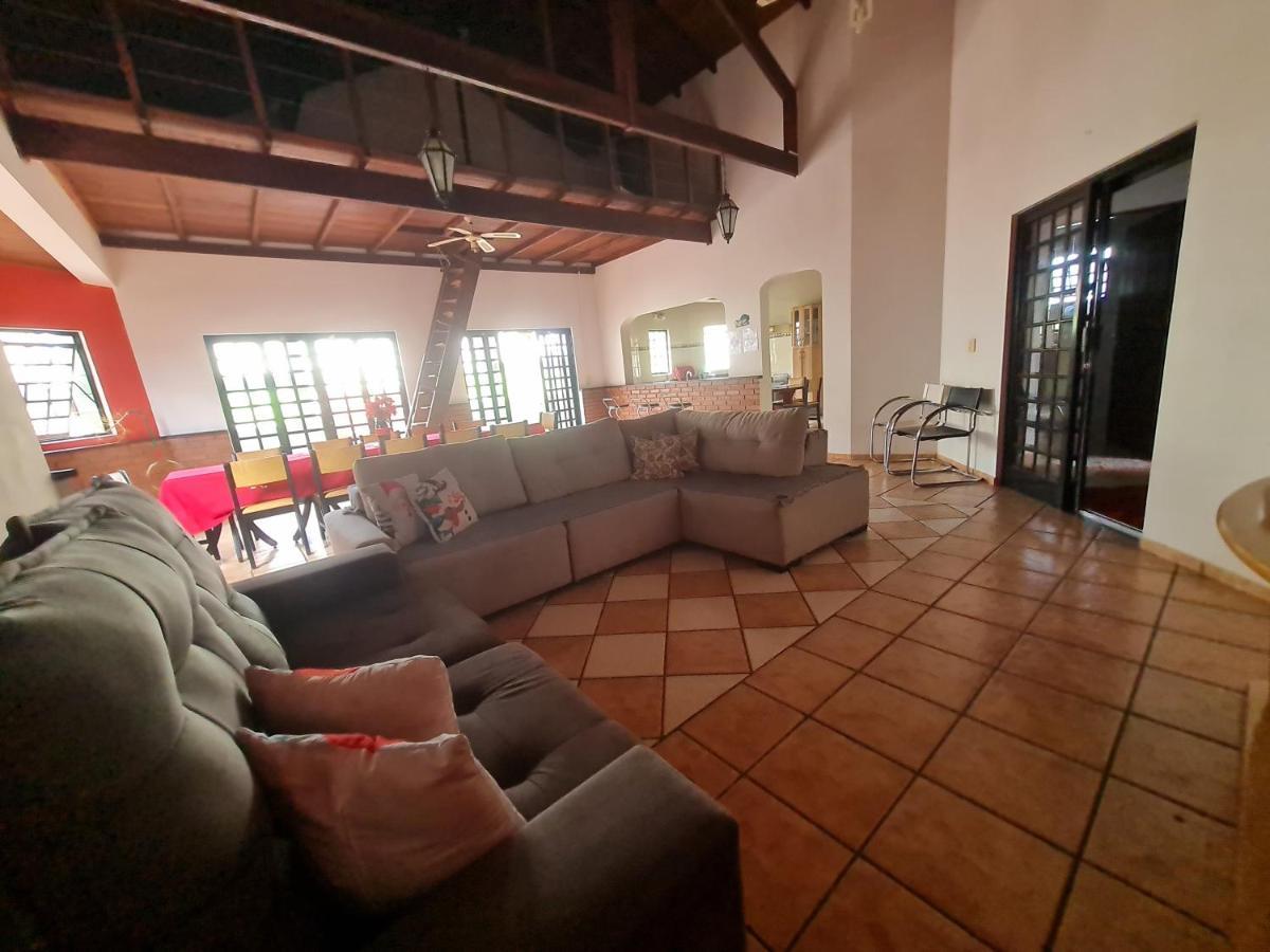 Villa Chácara Nascer do Sol, Terra Preta, Mairiporã Esterno foto