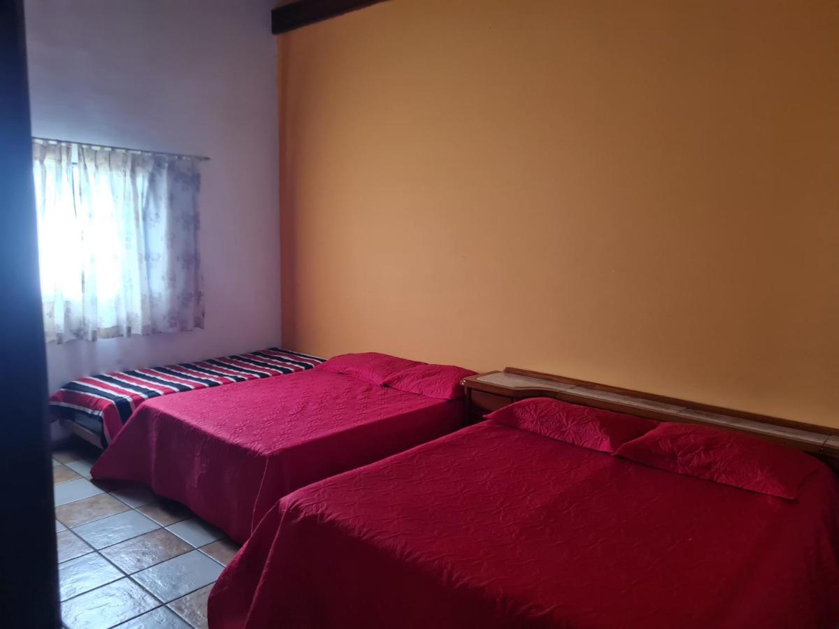 Villa Chácara Nascer do Sol, Terra Preta, Mairiporã Esterno foto