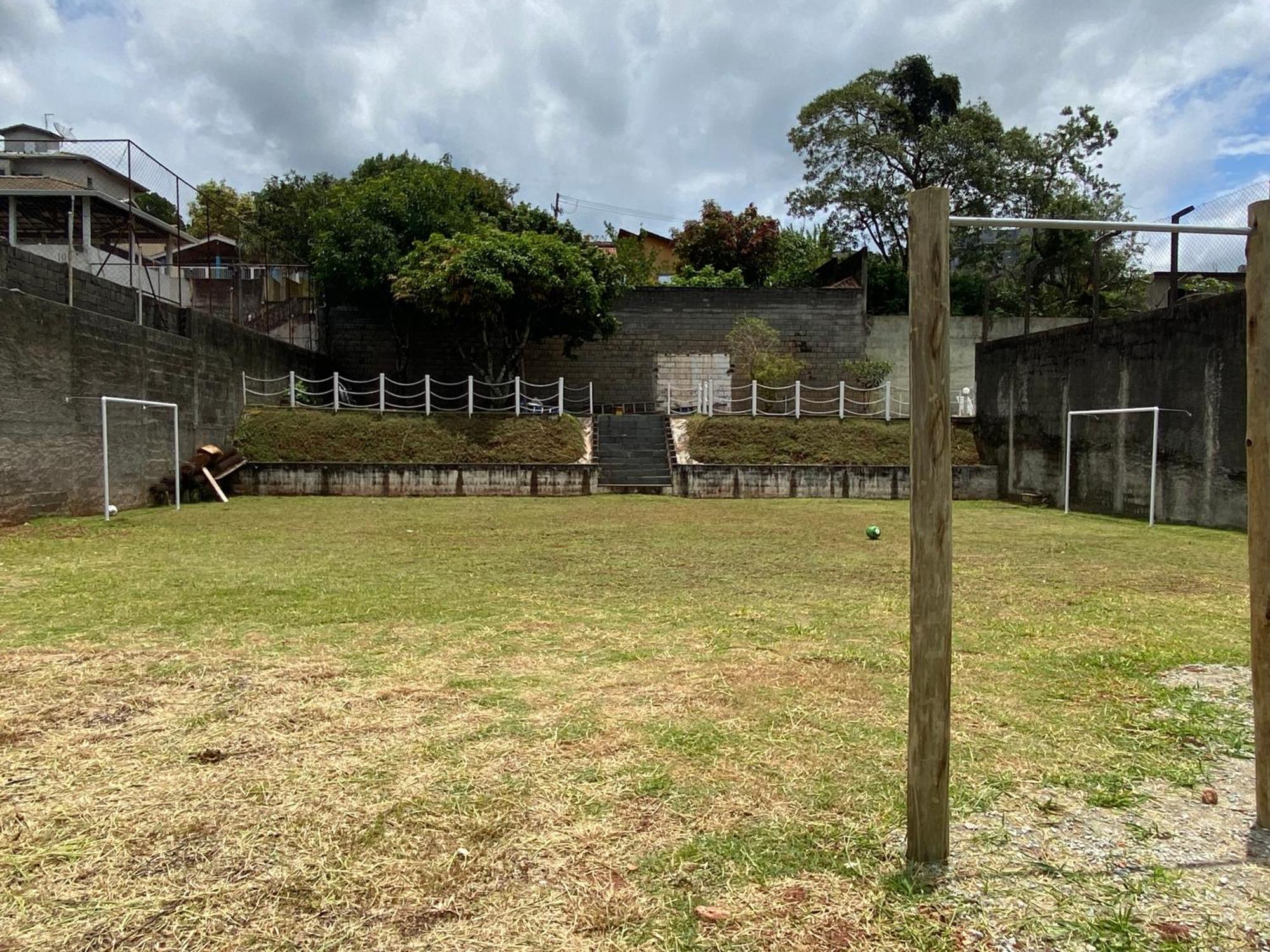 Villa Chácara Nascer do Sol, Terra Preta, Mairiporã Esterno foto