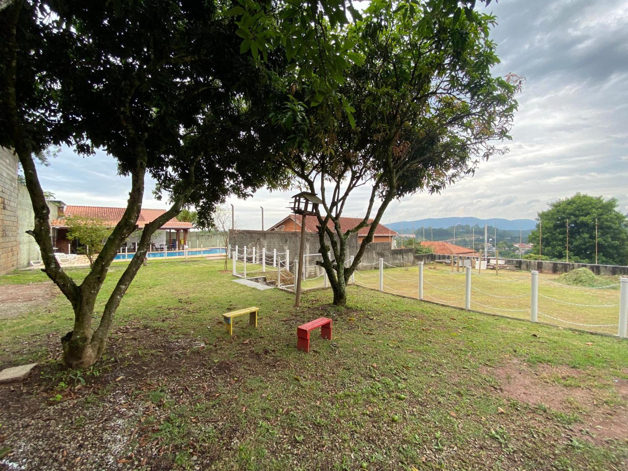 Villa Chácara Nascer do Sol, Terra Preta, Mairiporã Esterno foto