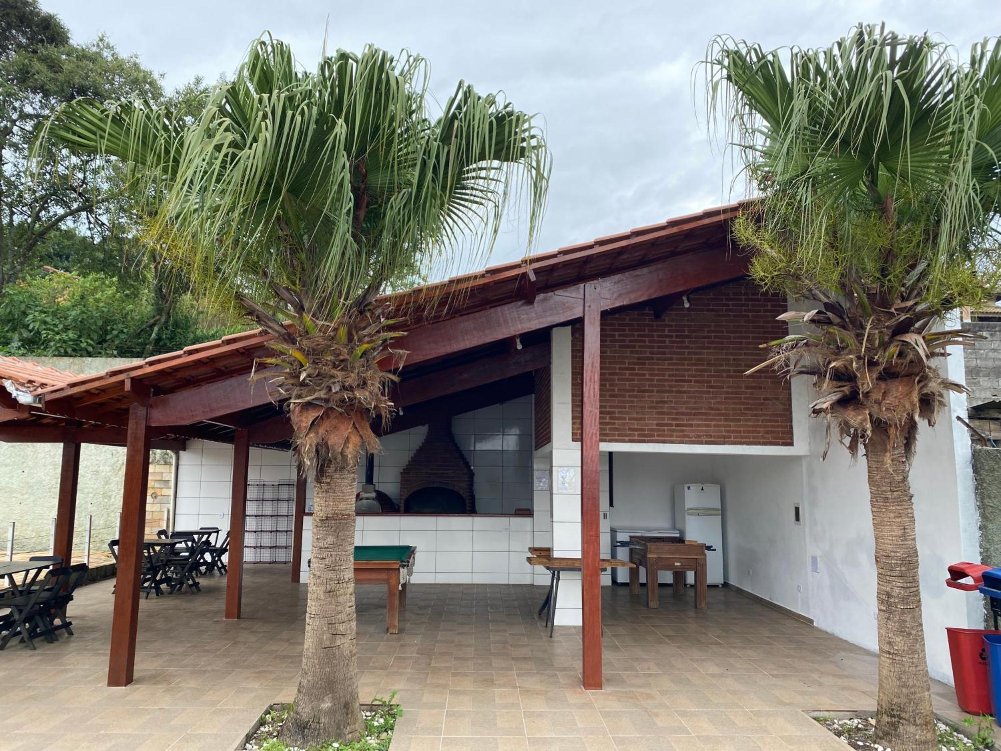 Villa Chácara Nascer do Sol, Terra Preta, Mairiporã Esterno foto