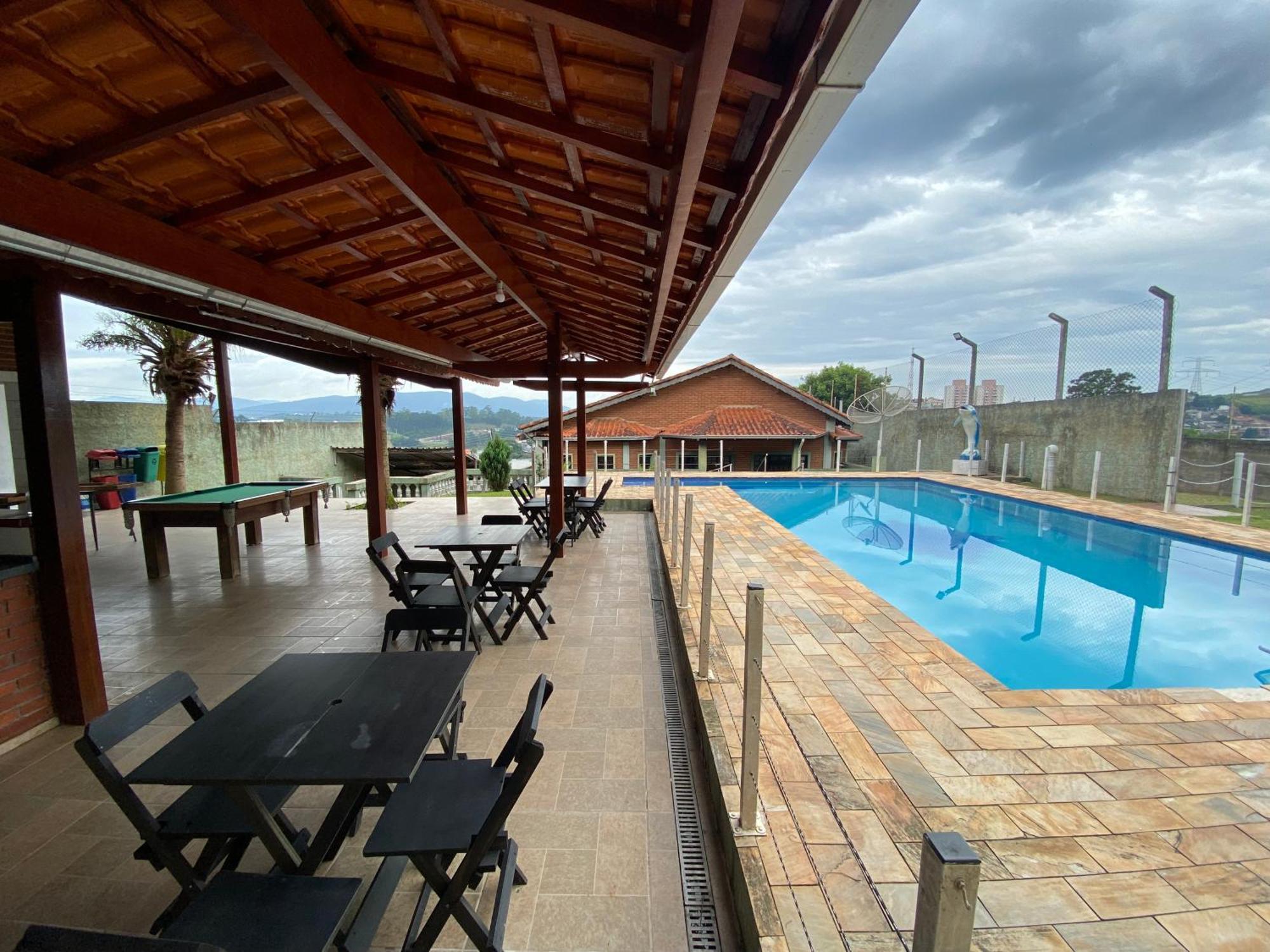 Villa Chácara Nascer do Sol, Terra Preta, Mairiporã Esterno foto